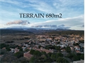 Terrain à bâtir à la vente